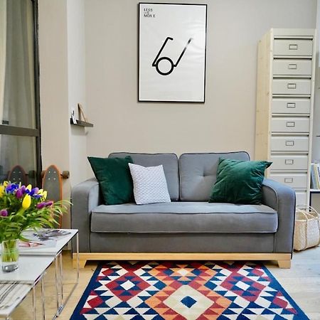 Le Chana - Unique For 3 Guests - Terrace - St Paul Лион Екстериор снимка