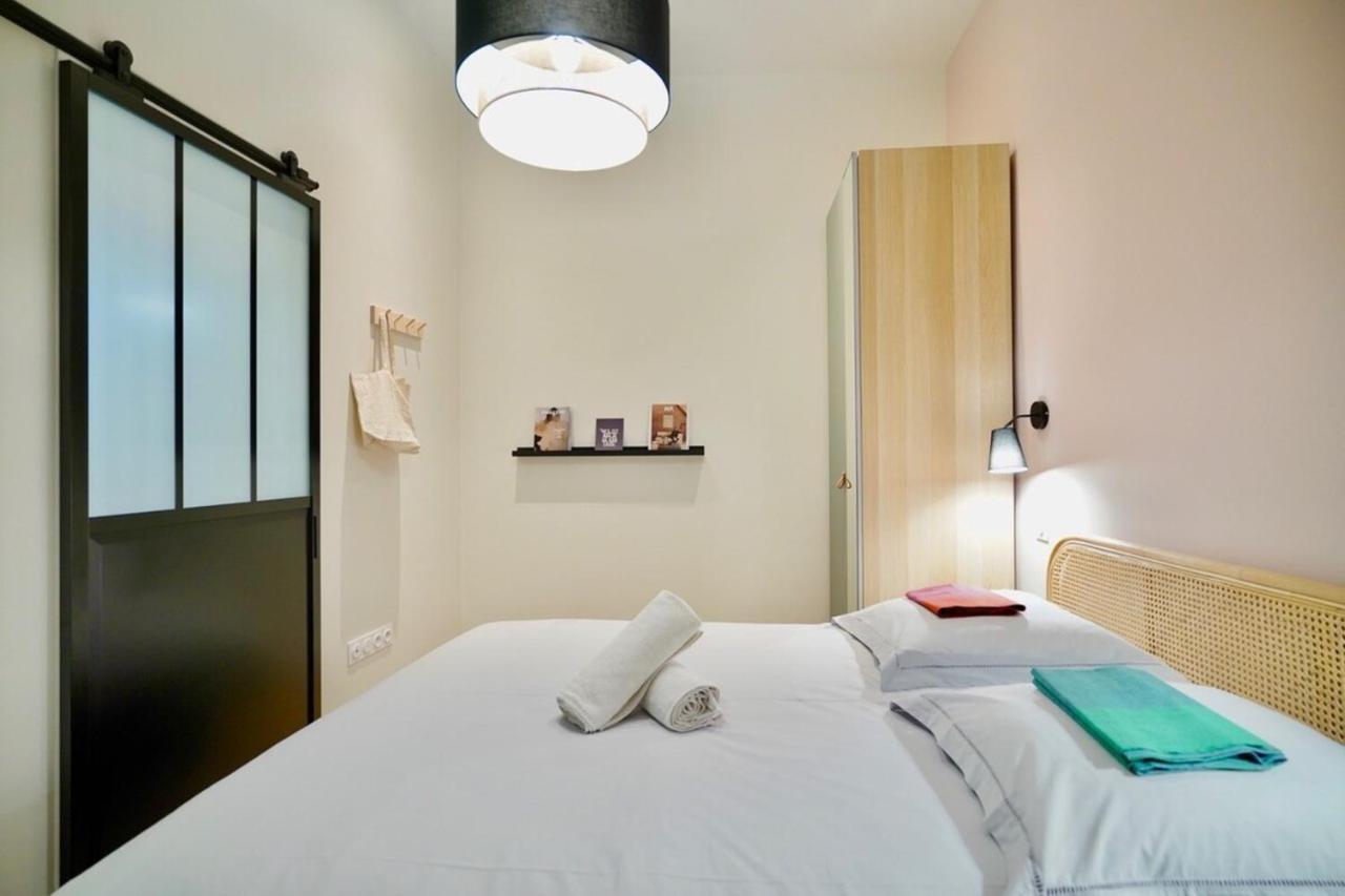 Le Chana - Unique For 3 Guests - Terrace - St Paul Лион Екстериор снимка